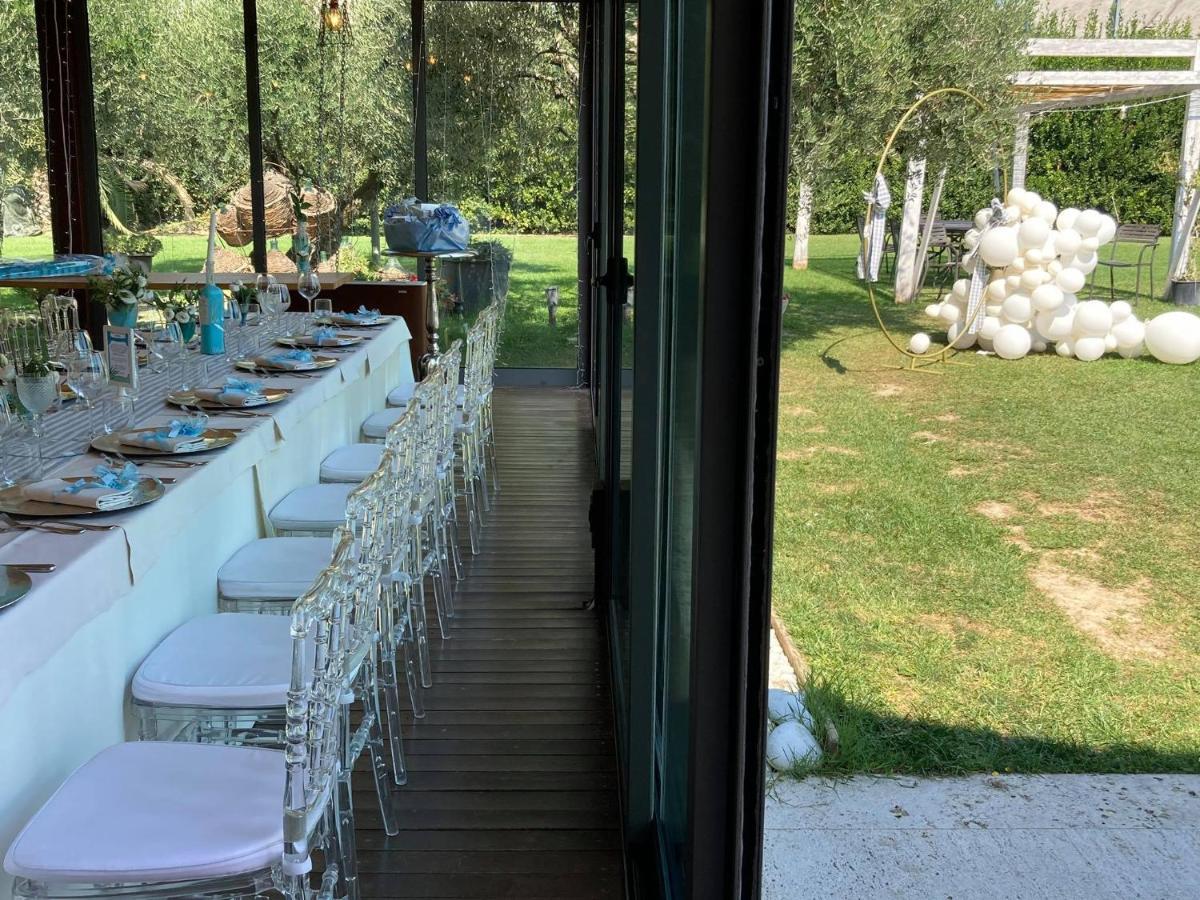 Country House Corte Del Sole Campolungo Exterior photo