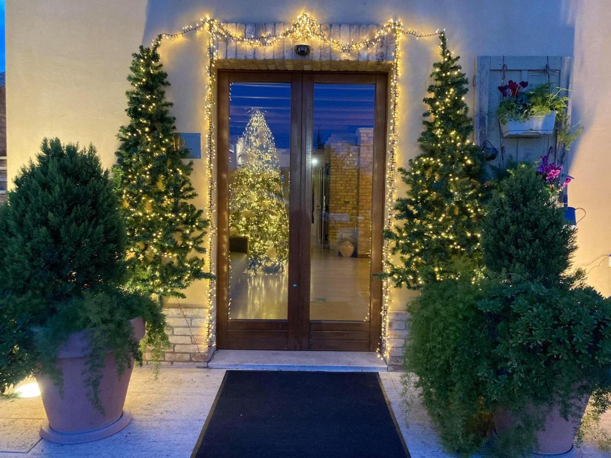 Country House Corte Del Sole Campolungo Exterior photo
